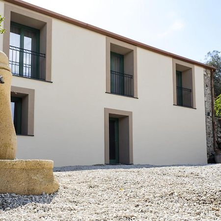 Agriturismo Baglio Lauria Campobello di Licata Экстерьер фото