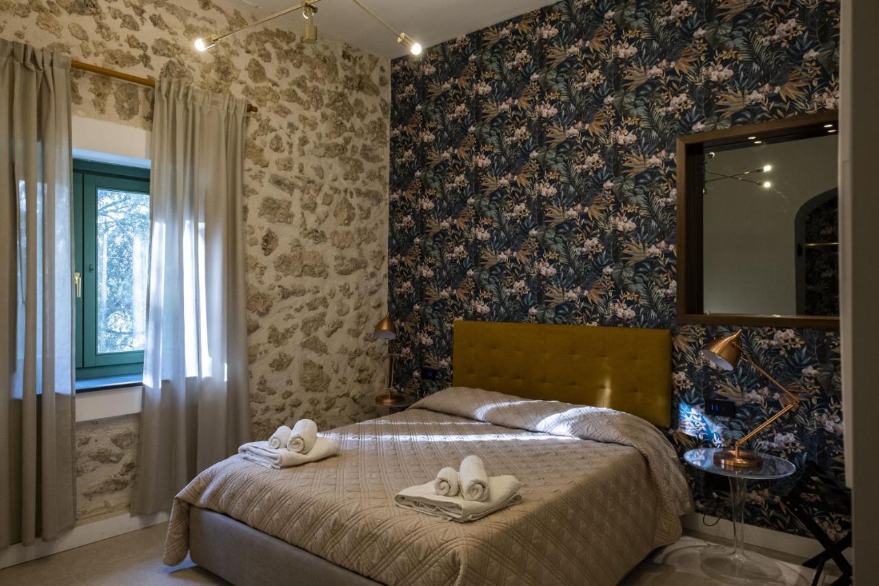 Agriturismo Baglio Lauria Campobello di Licata Экстерьер фото