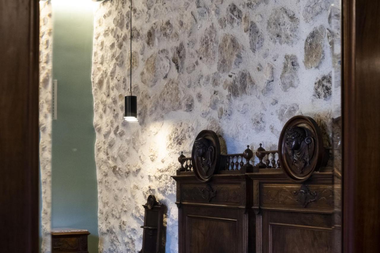 Agriturismo Baglio Lauria Campobello di Licata Экстерьер фото