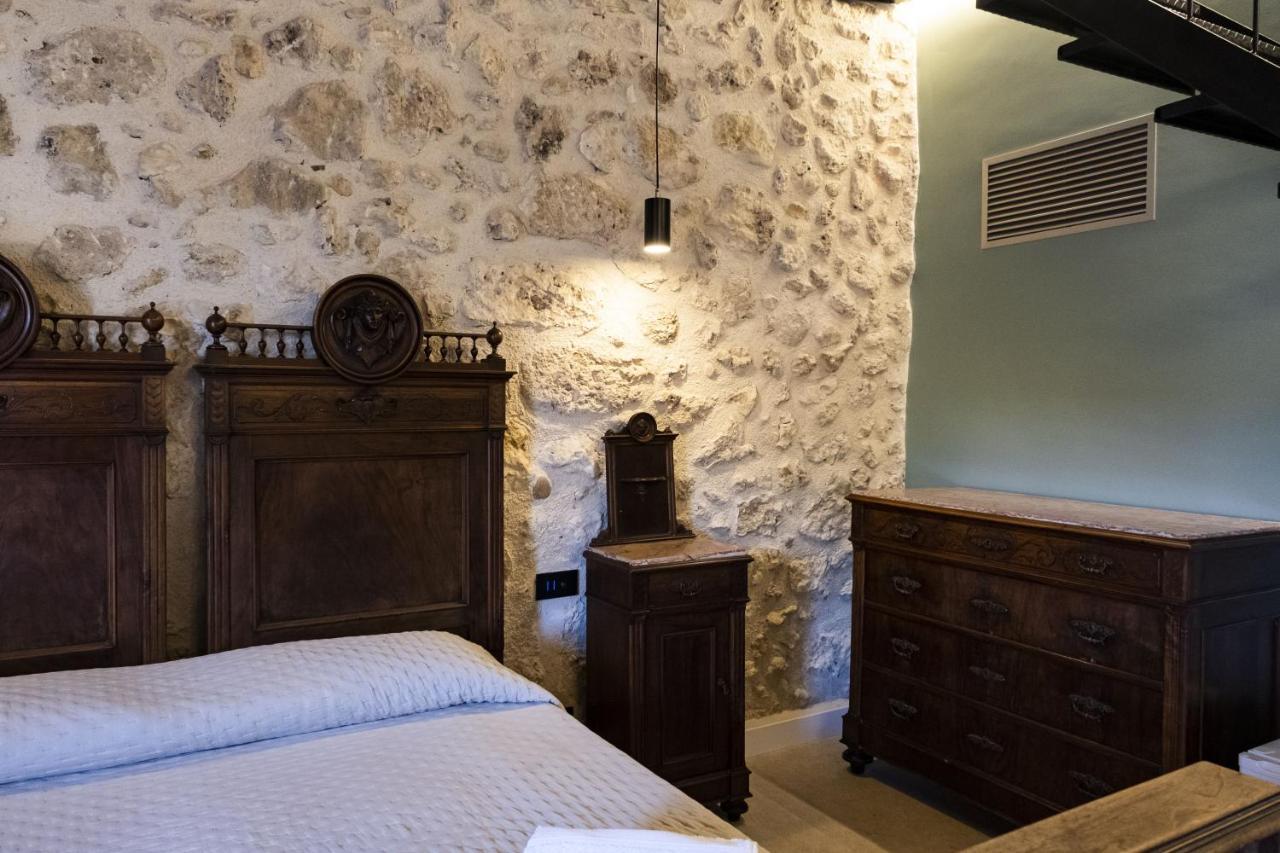 Agriturismo Baglio Lauria Campobello di Licata Экстерьер фото
