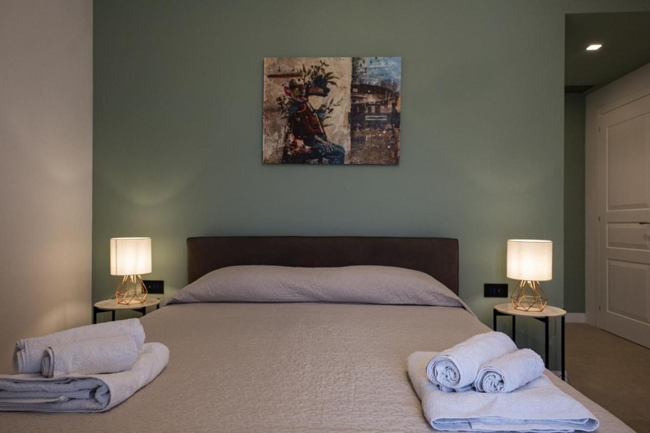 Agriturismo Baglio Lauria Campobello di Licata Экстерьер фото